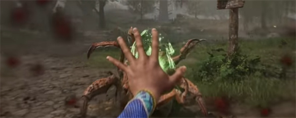 上古卷轴4重制版自制魔法方法分享