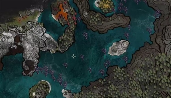 光与影33号远征队破除障碍技能获取方法