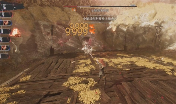 光与影33号远征队前期刷经验方法分享