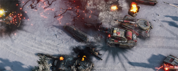 风暴崛起AI战成就解锁方法攻略分享