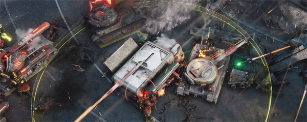 风暴崛起高压电击成就解锁方法分享