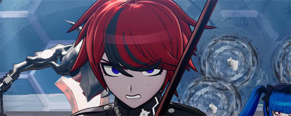 百日战纪最终防卫学园不同角色加点攻略