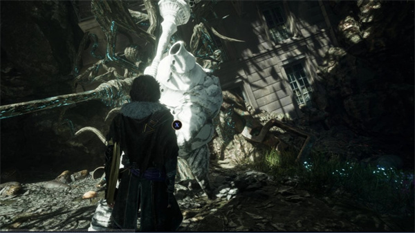 光与影33号远征队全部友善经怪任务攻略