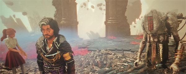 光与影33号远征队千面打法攻略分享