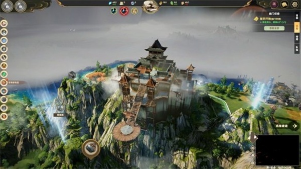 宗门志快速提升修为方法介绍说明