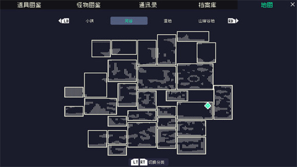多洛可小镇这就是垂钓成就达成方法