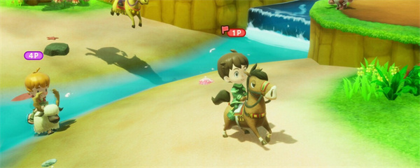 幻想生活i全部传奇聚集点位置分享