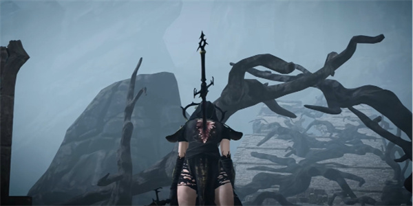 污痕圣杯阿瓦隆的陨落血法师技能装备搭配