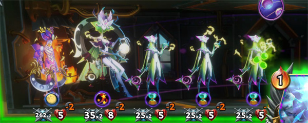 怪物火车2回归基本成就解锁方法分享