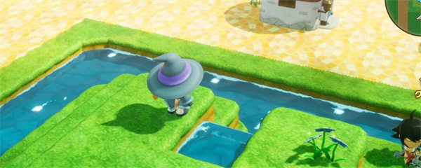 幻想生活i魔法锭刷取方法介绍说明