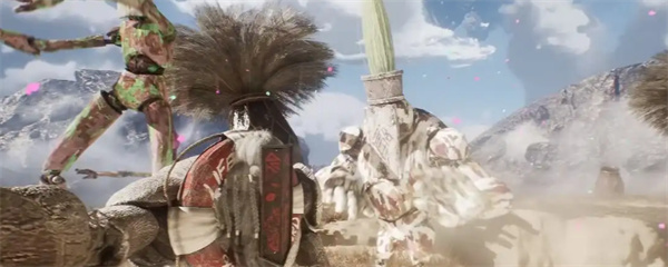 光与影33号远征队顶级足控解锁方法分享