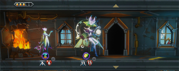 怪物火车2去旧迎新成就解锁方法分享