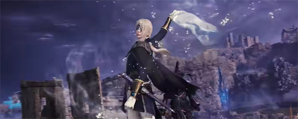 艾尔登法环黑夜君临女爵玩法攻略分享