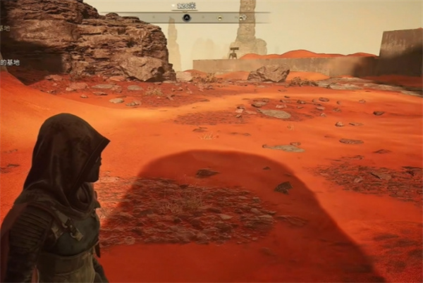 沙丘觉醒摩托车载具获取方法分享