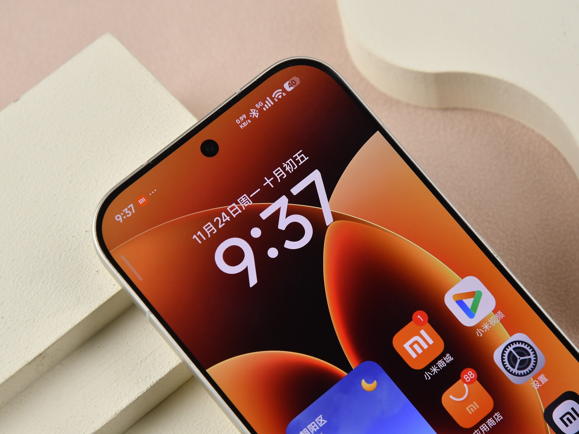 小米17 Pro深度体验:为什么比标准版贵,却卖得更好?