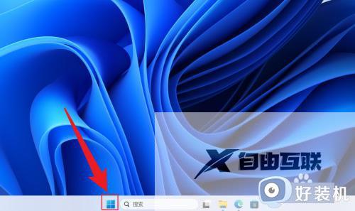 win11如何设置开机启动项_win11开机自启动在哪里设置
