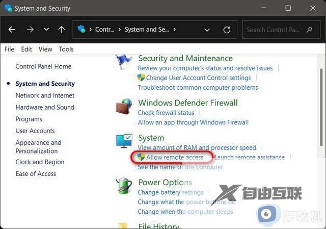 win11如何设置远程桌面连接_win11远程桌面连接设置教程