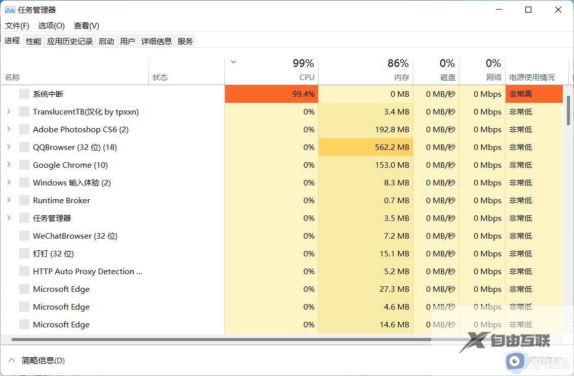 win11 23h2任务栏卡死桌面正常为什么_win11 23h2任务栏卡死桌面正常如何处理