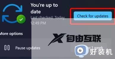 windows11摄像头无法使用的原因_win11如何修复摄像头无法使用