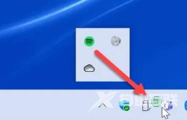 win11桌面图标重叠怎么分开？win11窗口重叠层叠窗口的解决办法