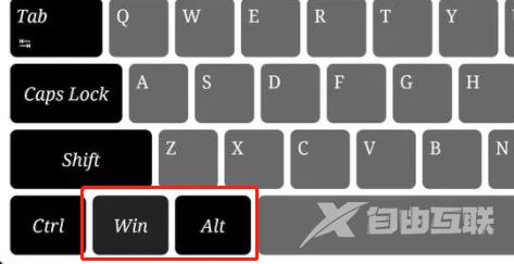 win11按wasd键乱弹东西怎么办？win11按wasd键出现弹窗解决方法