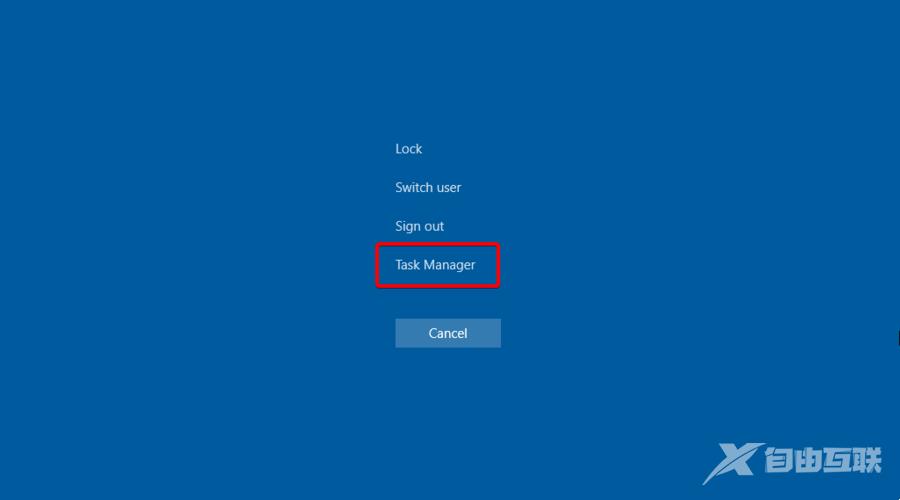 Win11任务管理器里没有windows资源管理器解决方法
