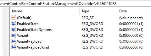 win11右键怎么设置原来的样式？win11右键菜单恢复旧样式教程