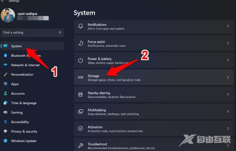 如何清理win11电脑的windows.old文件?win11清理windows.old的方法