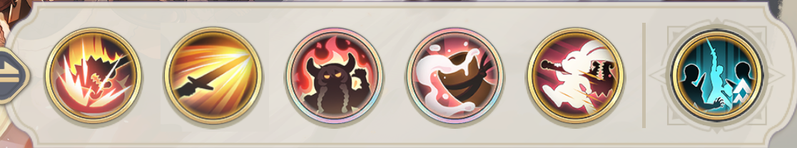 《铃兰之剑:为这和平的世界》黎各技能加点及携带推荐