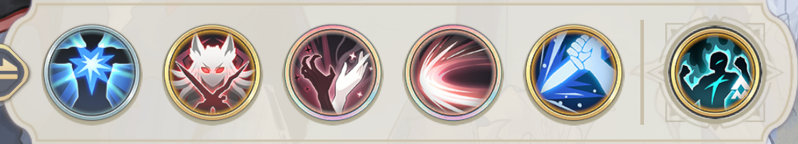 《铃兰之剑:为这和平的世界》奇亚技能加点搭配推荐