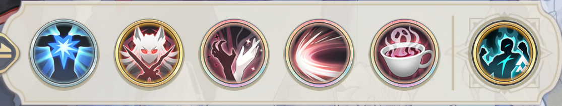 《铃兰之剑:为这和平的世界》奇亚技能加点搭配推荐