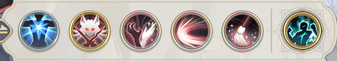 《铃兰之剑:为这和平的世界》奇亚技能加点搭配推荐