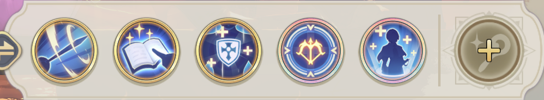 《铃兰之剑：为这和平的世界》索菲亚技能加点推荐