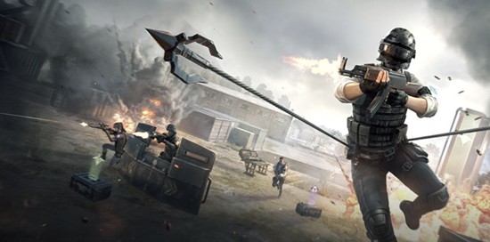 《和平精英》s36赛季开始时间介绍