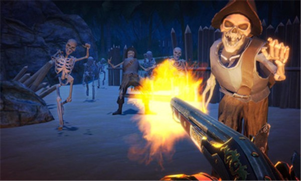 最后的海盗岛屿生存内置作弊菜单版