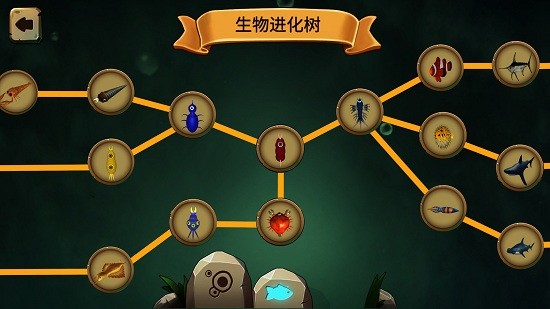 物种进化模拟器最新版