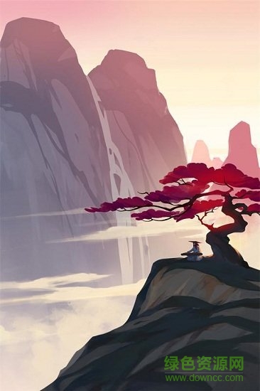 江湖悠悠内测版