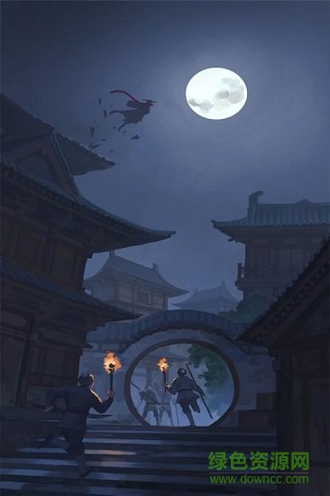 江湖悠悠内测版