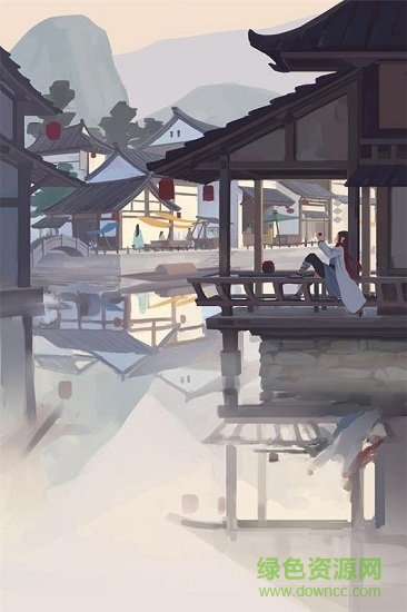 江湖悠悠内测版