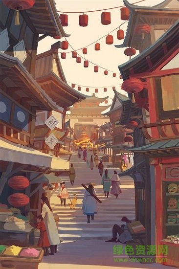 江湖悠悠内测版