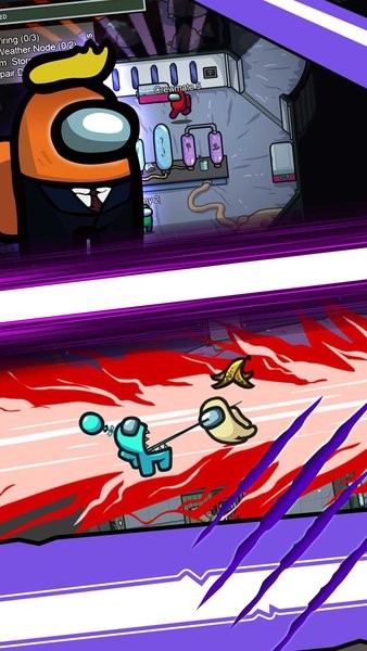 太空香肠杀最新版