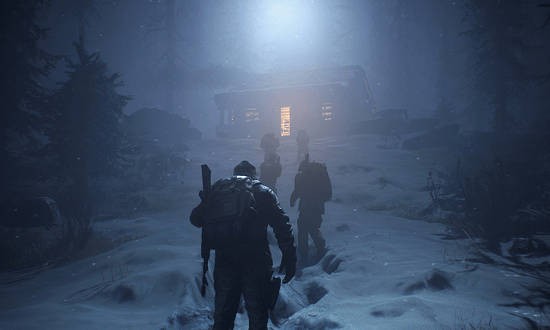 末世生存法则手游最新版