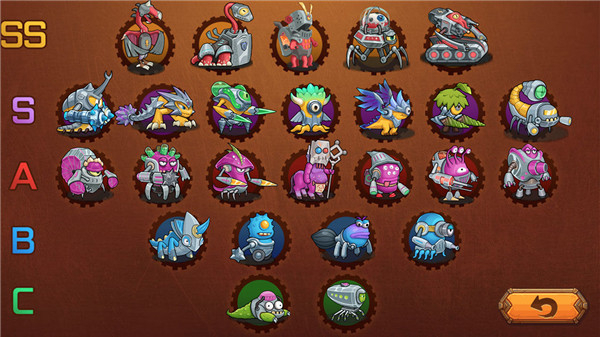 怪物工厂3内置MOD菜单