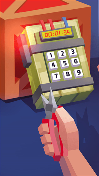 枪战行动重生无限金币无限钻石