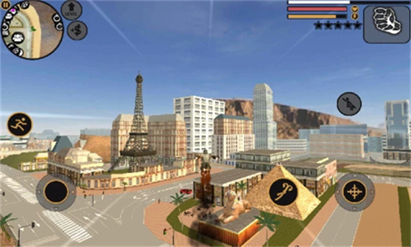 拉斯维加斯英雄归来