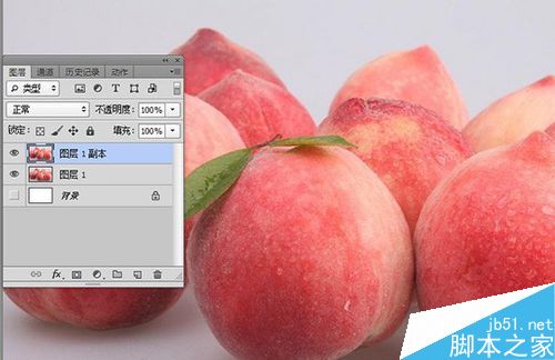 实用蒙版技巧：ps如何抠出阴影？