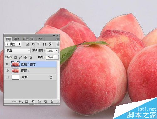 实用蒙版技巧：ps如何抠出阴影？