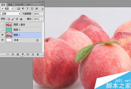 实用蒙版技巧：ps如何抠出阴影？