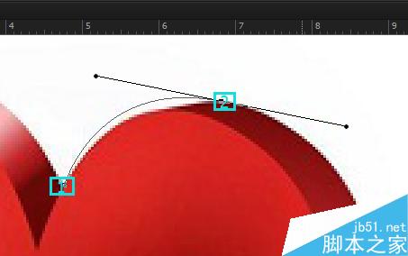Photoshop怎么用钢笔工具抠图？