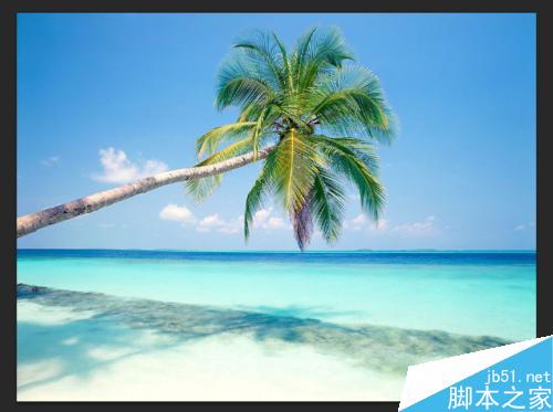 PS怎么用通道抠复杂轮廓？